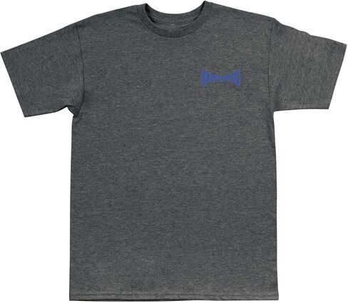 INDEPENDENT Men's S/S T-Shirt Manufactured Span Skate T-Shirt in Saudi Arabia