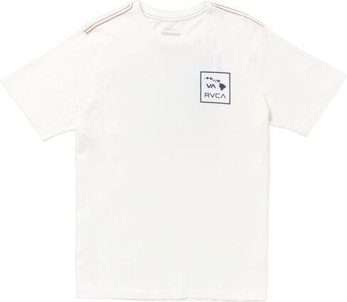 RVCA - Mens Va ATW Hawaii T-Shirt in Saudi Arabia