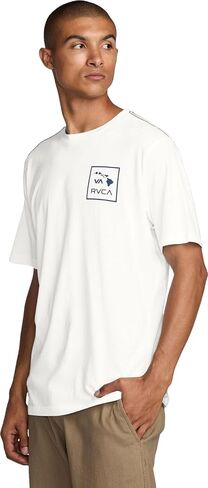 RVCA - Mens Va ATW Hawaii T-Shirt in Saudi Arabia