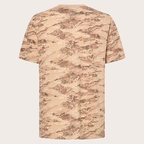 Oakley Men's Bark New Short Sleeve in Saudi Arabia