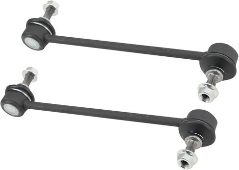 Front Sway Bar Stabilizer Link Set Compatible with 2014-2020 Tesla S in Saudi Arabia