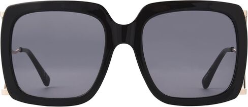 Betsey Johnson Women's Fly Away Sunglasses Square in Saudi Arabia