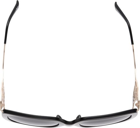 Betsey Johnson Women's Fly Away Sunglasses Square in Saudi Arabia