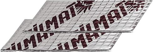 Kilmat Sound Deatener Licker Kit Plain Pak 12 × 4 زوج (حزمة واحدة) in Saudi Arabia