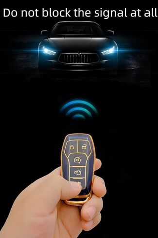 لغطاء مفتاح شيفروليه مع مجموعة حماية TPU الناعمة السوداء للسلسلة الرئيسية لعام 2016-2021 Chevy Exhinox Malibu Camaro Cruze Blazer Travers in Kuwait