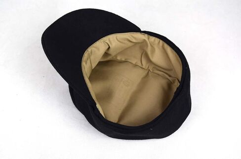 WW2 German M43 Solider Field Cap Woolen Hat in Saudi Arabia