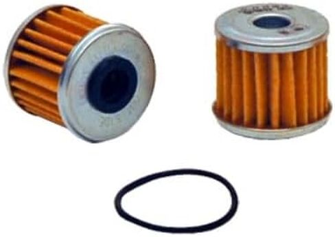 WIX Racing Filters Metal Canister Filter in Saudi Arabia