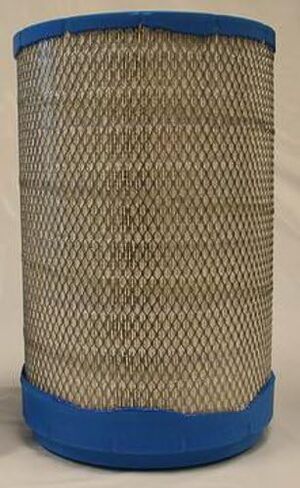 FleetGuard Air Filter الجزء الأساسي رقم: AF25707 in Saudi Arabia