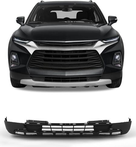 غطاء المصد الأمامي البلاستيكي من SCITOO بديل لـ 2018-2022 لفورد F-150 OE JL3Z17626AB in Saudi Arabia