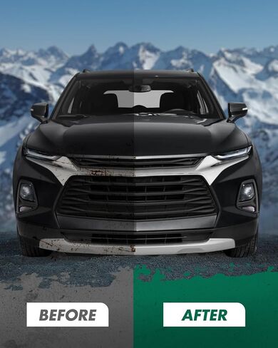 غطاء المصد الأمامي البلاستيكي من SCITOO بديل لـ 2018-2022 لفورد F-150 OE JL3Z17626AB in Saudi Arabia