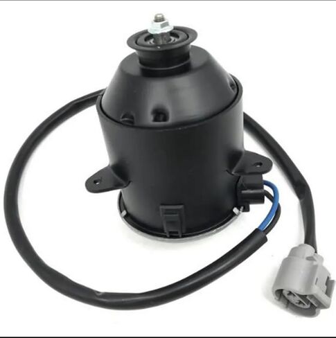 1PCS Electronic Fan Motor OEM 1636331090 16363-31090 in Saudi Arabia