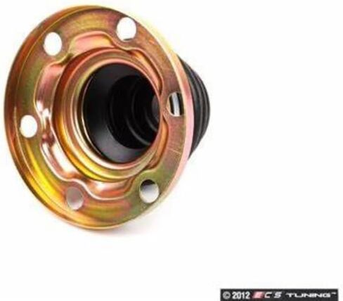 1PC Steering dust Cover OEM 33211229217 3321 1229 217 in Saudi Arabia