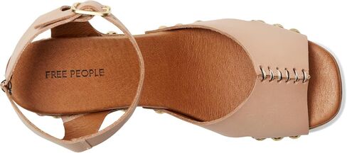 Women's Cecily Clog Trend Shoes, Black, 6.5 in Saudi Arabia