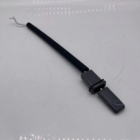 1PCS قفل الباب الأمامي رافعة التحكم عن بعد OEM 69604-60010-B0 6960460010B0 in Saudi Arabia