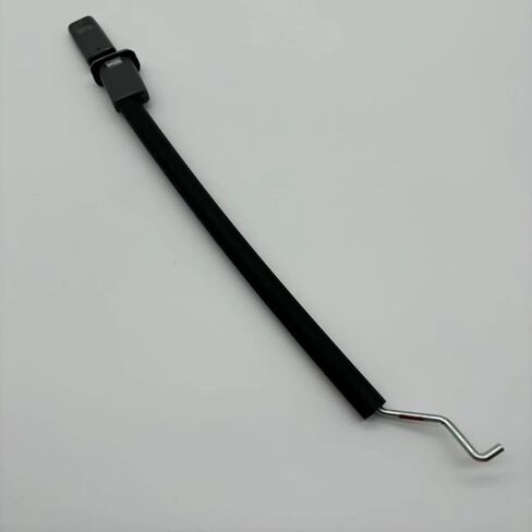 1PCS قفل الباب الأمامي رافعة التحكم عن بعد OEM 69604-60010-B0 6960460010B0 in Saudi Arabia