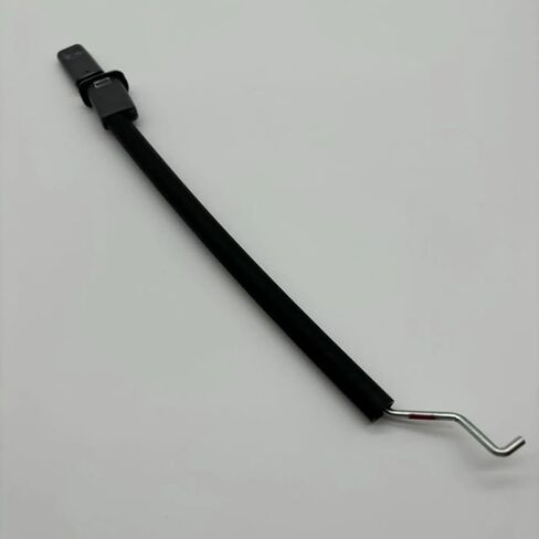 1PCS قفل الباب الأمامي رافعة التحكم عن بعد OEM 69604-60010-B0 6960460010B0 in Saudi Arabia