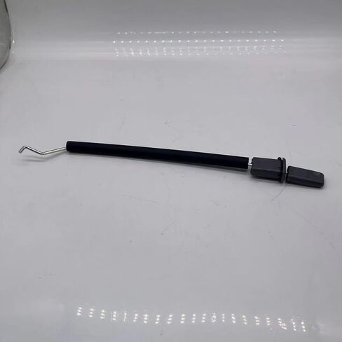 1PCS قفل الباب الأمامي رافعة التحكم عن بعد OEM 69604-60010-B0 6960460010B0 in Saudi Arabia