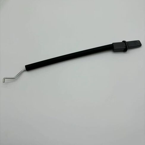 1PCS قفل الباب الأمامي رافعة التحكم عن بعد OEM 69604-60010-B0 6960460010B0 in Saudi Arabia