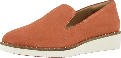SoftWalk Women's Madison Mule, Blue Denim, 10 X-Wide in Saudi Arabia