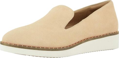 SoftWalk Women's Madison Mule, Blue Denim, 10 X-Wide in Saudi Arabia