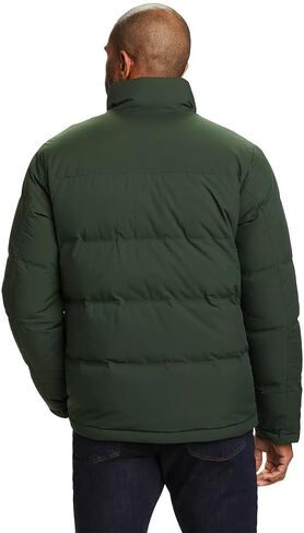 سترة Eddie Bauer للرجال من Glacier Peak قابلة للتمدد بدون خياطة in Saudi Arabia