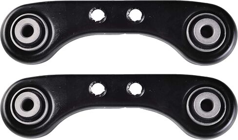 K641202 2PCS REAR LOWER Control Arm Compatible with HONDA CIVIC 1996-2000 ACURA EL 1997-2000 in Saudi Arabia