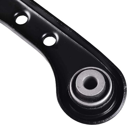 K641202 2PCS REAR LOWER Control Arm Compatible with HONDA CIVIC 1996-2000 ACURA EL 1997-2000 in Saudi Arabia