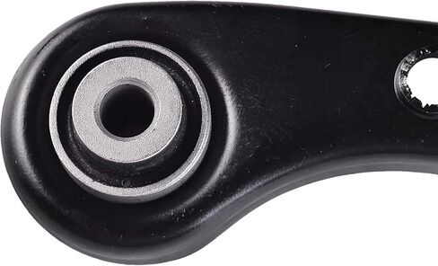K641202 2PCS REAR LOWER Control Arm Compatible with HONDA CIVIC 1996-2000 ACURA EL 1997-2000 in Saudi Arabia