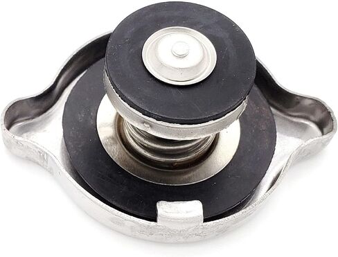 EVRS LLC New Radiator Cap for Yamaha Grizzly 660 YFM660 OEM# 4FL-12462-00-00 in Saudi Arabia