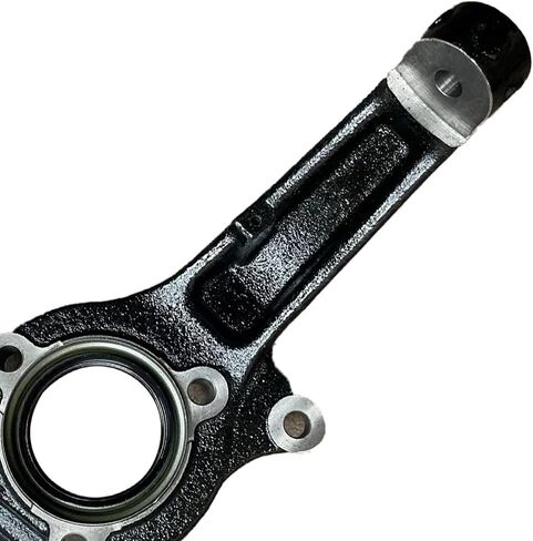 Detroit Axle-4WD الأمامي اليمنى توجيه مفصل Ford F-150 F-250 Expedition LoBo Lincoln Navigator ، استبدال مفصل الجري in Kuwait