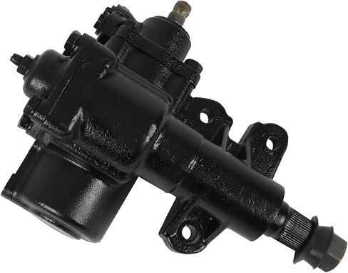 WFLNHB باور توجيه مربع مربع الاستبدال 4411035070 استبدال تويوتا 4Runner 1989-1991 استبدال لاستقبال 1985-1991 in Saudi Arabia