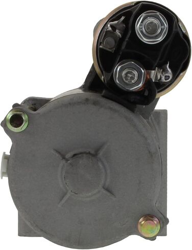 New Premium Starter compatible with John Deere Gator TX 9.5HP - 13HP Kawasaki Engine Kawasaki Utility KAF400 Mule 600 & 610 05-14 21163-7028 4280003130 4280003131 211637020 712918533 211637028 in Saudi Arabia