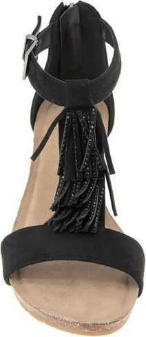 Kenneth Cole REACTION Women's Glytoni Sandal in Saudi Arabia