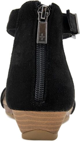 Kenneth Cole REACTION Women's Glytoni Sandal in Saudi Arabia