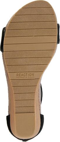 Kenneth Cole REACTION Women's Glytoni Sandal in Saudi Arabia