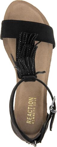 Kenneth Cole REACTION Women's Glytoni Sandal in Saudi Arabia