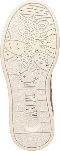 Blowfish Malibu Women's Women Wedge High Top Sneaker in Kuwait