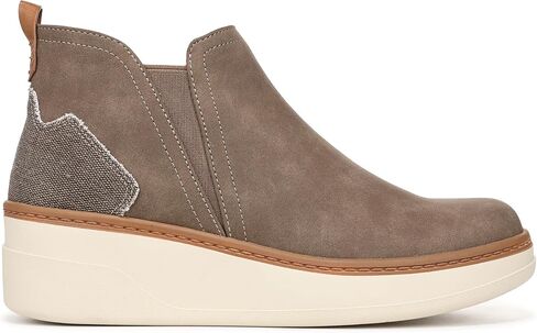 Blowfish Malibu Women's Women Wedge High Top Sneaker in Kuwait