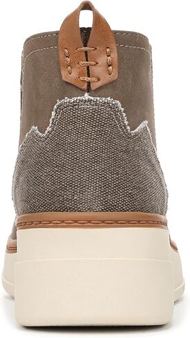 Blowfish Malibu Women's Women Wedge High Top Sneaker in Kuwait