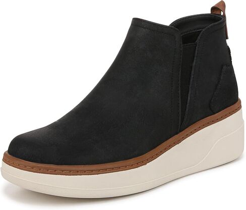 Blowfish Malibu Women's Women Wedge High Top Sneaker in Saudi Arabia