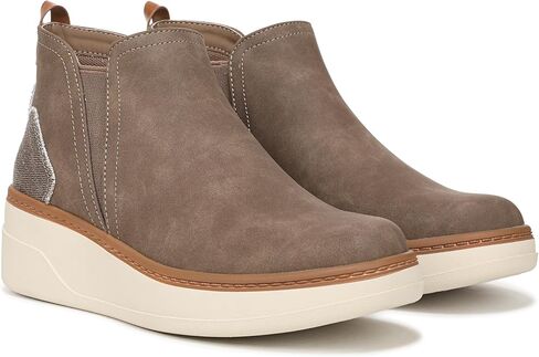 Blowfish Malibu Women's Women Wedge High Top Sneaker in Kuwait