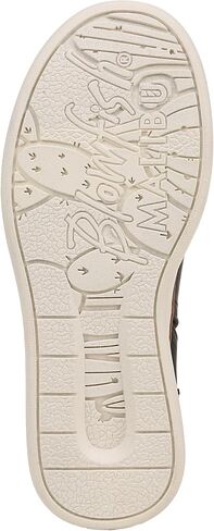 Blowfish Malibu Women's Women Wedge High Top Sneaker in Saudi Arabia