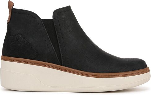 Blowfish Malibu Women's Women Wedge High Top Sneaker in Saudi Arabia