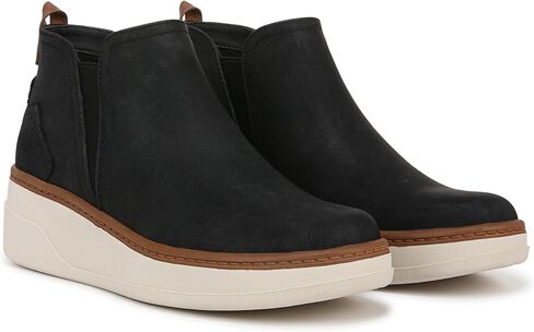 Blowfish Malibu Women's Women Wedge High Top Sneaker in Saudi Arabia