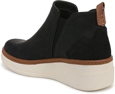 Blowfish Malibu Women's Women Wedge High Top Sneaker in Saudi Arabia