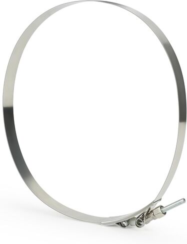 Front Pump Alignment Band Clamp Alternative Tool E40D 4R100 5R110W For Ford Automatic Transmission F-250 F-350 Super Duty 1989-2010 D89L-77000-A in Saudi Arabia