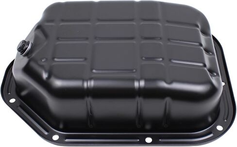 ApplianPar Lower Engine Oil Pan Sump for Nissan Pathfinder 2022-2024 Infiniti QX60 2017-2020 in Saudi Arabia