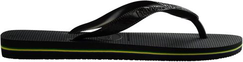 Havaianas for Women - Brazil Flip Flops - Pink Flux/Pink Flux - 6 in Saudi Arabia