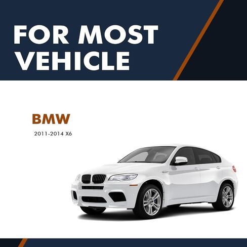 PM Auto Rear Left Power Tailgate Lift Support Replacement For 2011-2014 BMW X6 With auto lift gate in Saudi Arabia