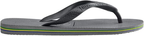 Havaianas for Women - Flip Brazil Flops - Flux Flux/Pink Flux - 6 in Kuwait
